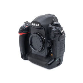 Nikon D3S 1958_1 Nikon D3s - Käytetty