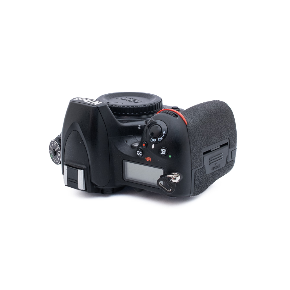 Nikon D750 9992-2 Nikon D750 - Used