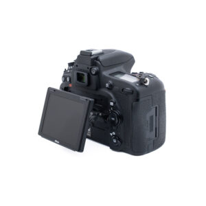Nikon D750 9992-3 Nikon D750 - Used