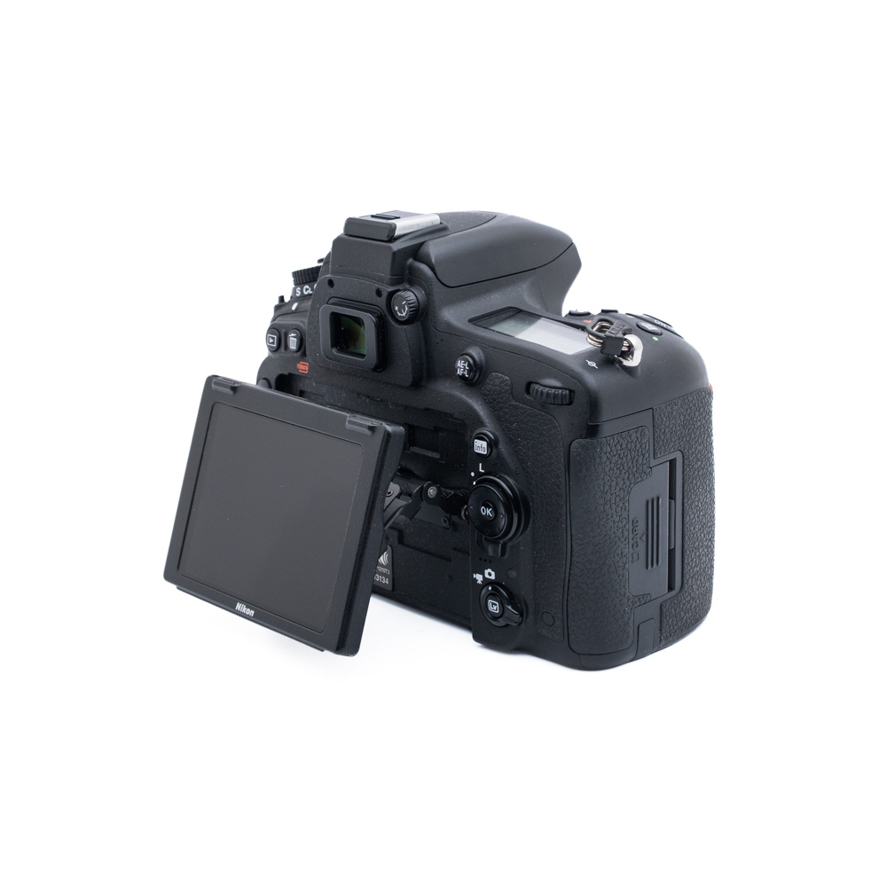 Nikon D750 9992-3 Nikon D750 - Used