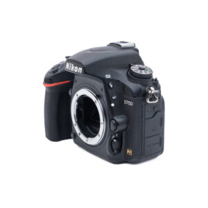 Nikon D750 9992-4 Nikon D750 - Used
