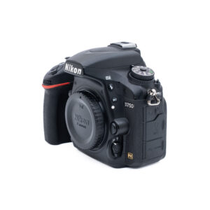 Nikon D750 9992-5 Nikon D750 - Used