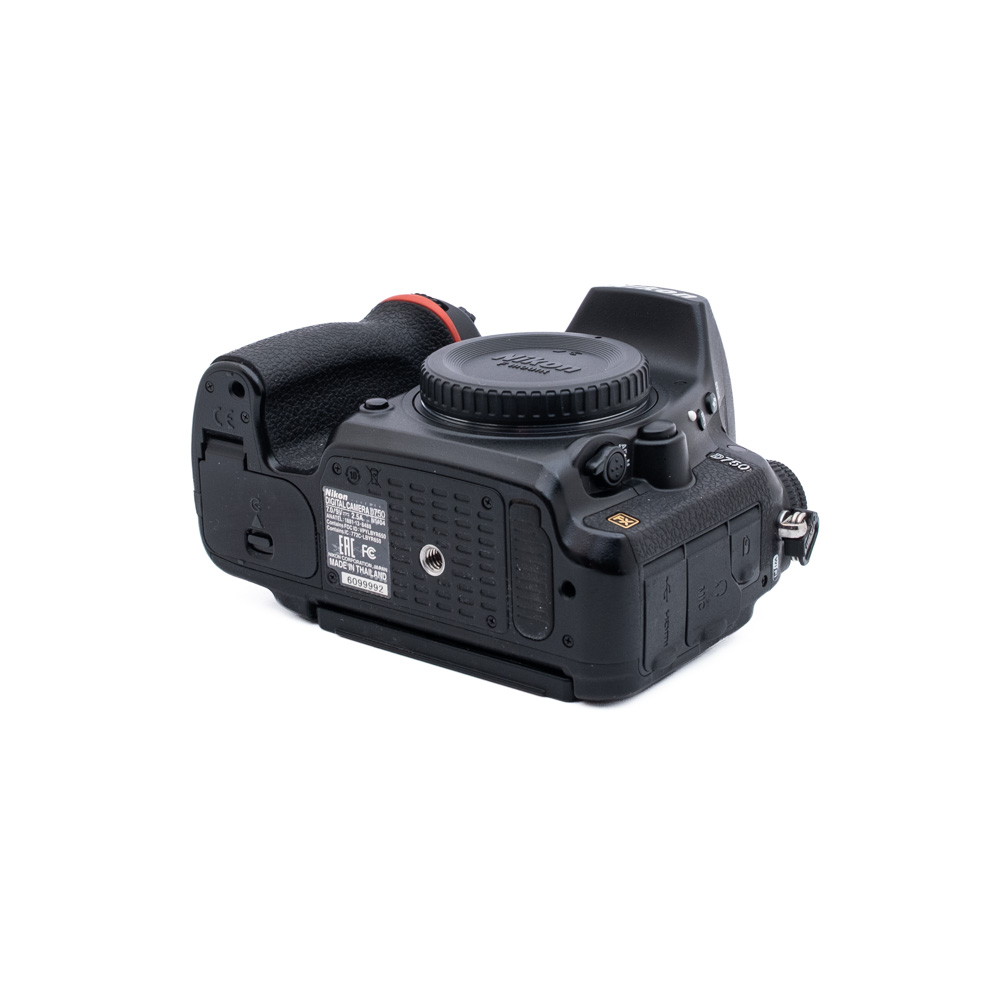 Nikon D750 9992 Nikon D750 - Used