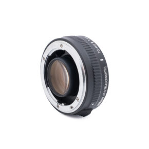 Nikon AF-S 1.4x Teleconverter TC-14E III – Second-hand