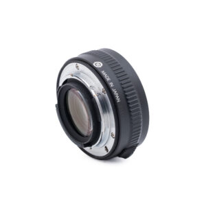 Nikon TC-14E III_3 Nikon AF-S 1.4x Teleconverter TC-14E III – Second-hand