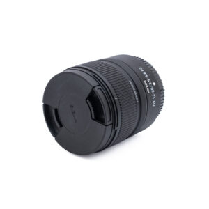 Nikon Z 12-28mm f35-56 DX PZ_1 Nikon Nikkor Z DX 12-28mm f/3.5-5.6 PZ VR - Käytetty