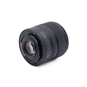 Nikon Z 12-28mm f35-56 DX PZ_3 Nikon Nikkor Z DX 12-28mm f/3.5-5.6 PZ VR - Käytetty