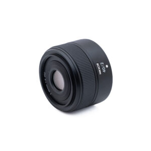 Nikon Nikkor Z 40mm f/2 - Käytetty