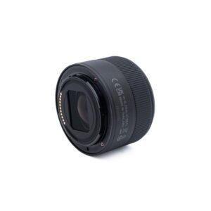 Nikon Nikkor Z 40mm f/2 - Käytetty
