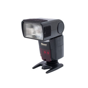 Nissin Di866 Mark II Nikon - Käytetty
