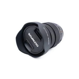 Olympus 8–25mm f/4 Pro_1 Olympus M.Zuiko Digital ED 8–25mm f/4 PRO – Second-hand