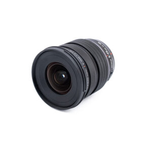 Olympus M.Zuiko Digital ED 8–25mm f/4 PRO – Second-hand