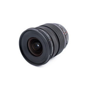 Olympus 8–25mm f/4 Pro_2 Olympus M.Zuiko Digital ED 8–25mm f/4 PRO – Second-hand