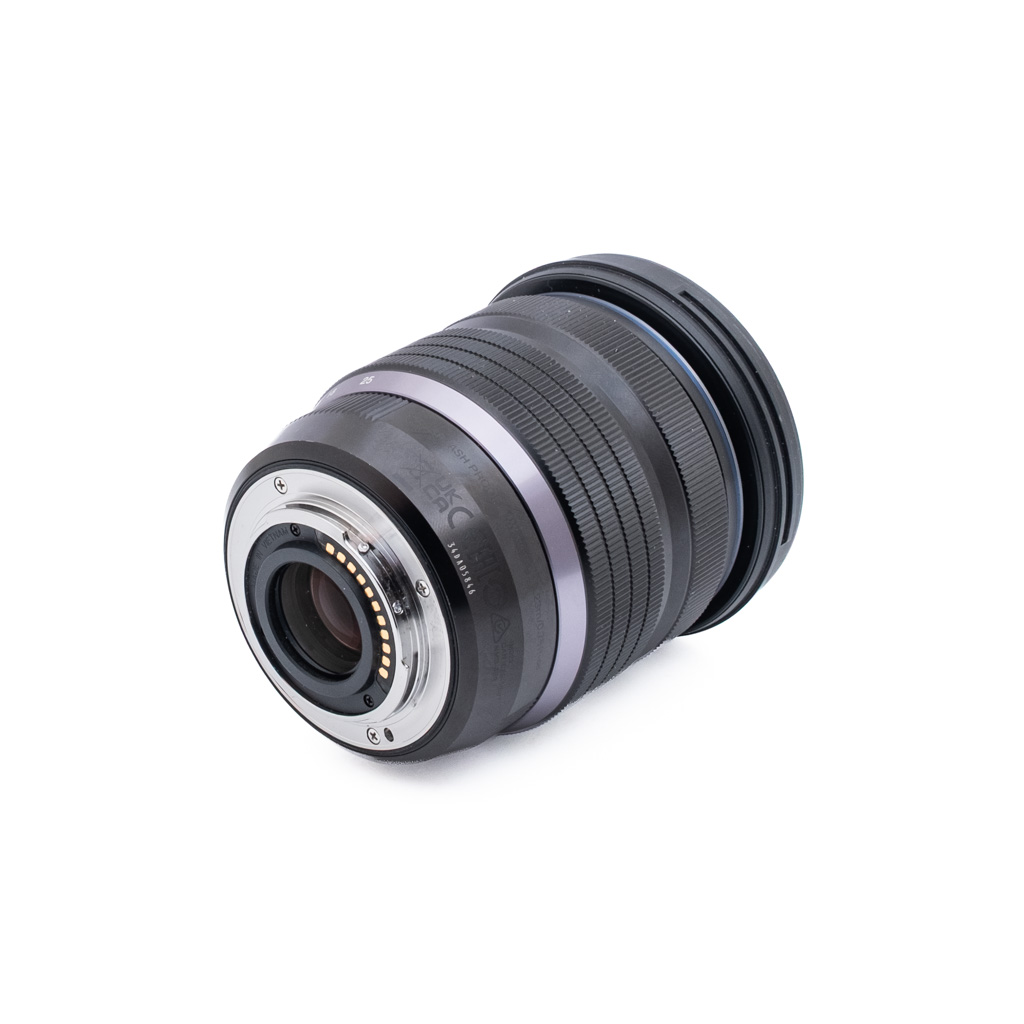 Olympus 8–25mm f/4 Pro_3 Olympus M.Zuiko Digital ED 8–25mm f/4 PRO – Second-hand