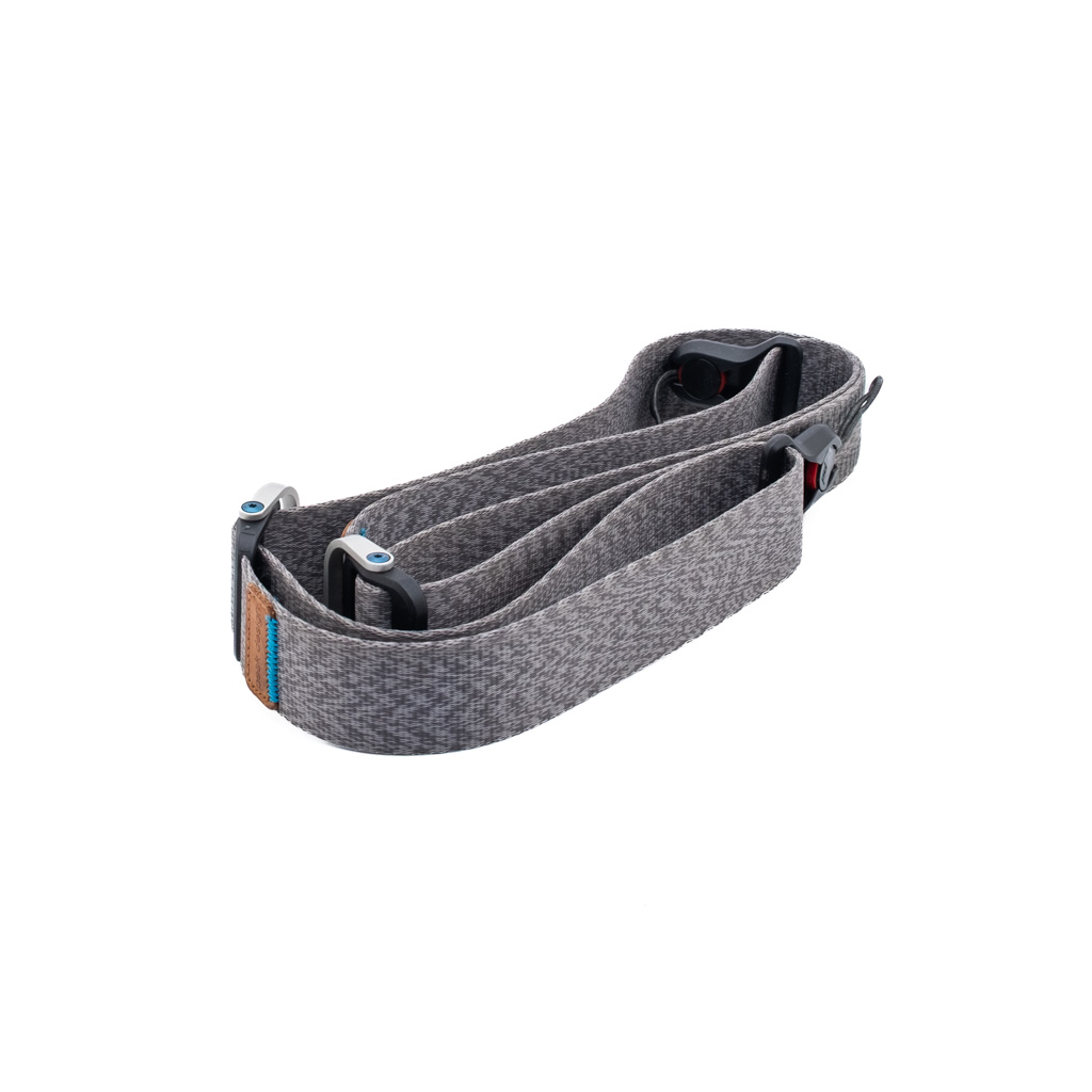 Peak Design slide_1 Peak Design Slide Lite Ash Camera Strap – Second-hand