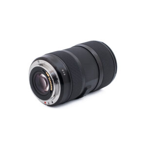 Sigma 16-35mm f18 DC Canon_3 Sigma 18-35mm f/1.8 Art DC HSM Canon EF-S - Käytetty