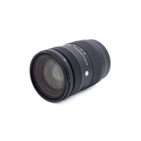 Sigma 28-70mm f/2.8 DG DN C L-Mount - Käytetty
