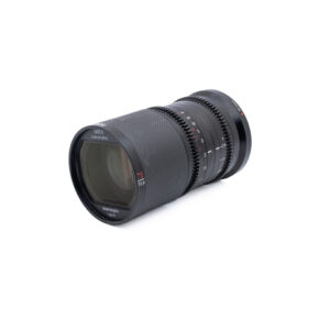 Sirui Anamorphic Lens Saturn 75mm T2.9 1.6x Canon RF - Käytetty