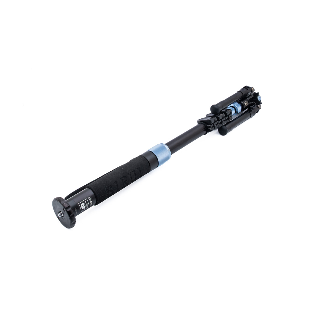 Sirui Mono Sirui EP-204S monopod – Second-hand