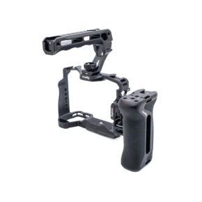 Smallrig 3669 Advanced Kit for Sony A7R V / A7 IV / A7S III / A7 V – Second-hand