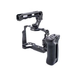 Smallrig A7 V cage_1 Smallrig 3669 Advanced Kit for Sony A7R V / A7 IV / A7S III / A7 V – Second-hand
