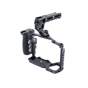 Smallrig A7 V cage_2 Smallrig 3669 Advanced Kit for Sony A7R V / A7 IV / A7S III / A7 V – Second-hand