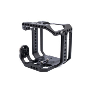 Smallrig Z Cam cage_1 Z CAM E2-M4 - Käytetty