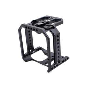 Smallrig Z Cam cage_2 Z CAM E2-M4 - Käytetty