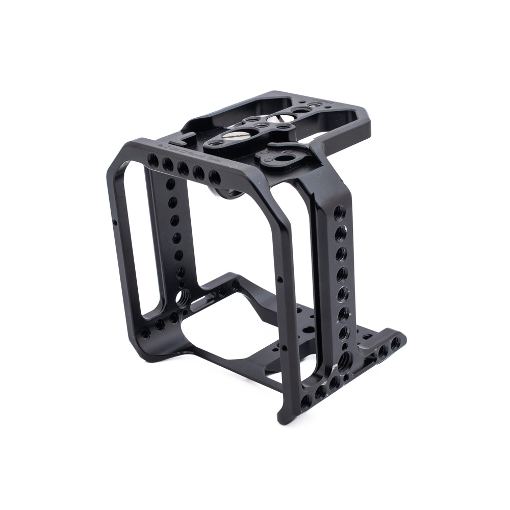 Smallrig Z Cam cage_2 Z CAM E2-M4 - Käytetty