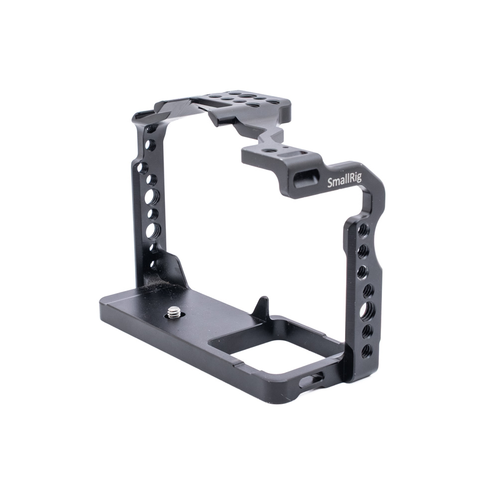 SmallRig CCP2646 Panasonic GH5 Camera Cage – Second-hand