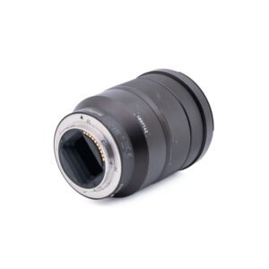 Sony 16-35mm f4 ZA_3 Sony FE 16-35mm f/4 ZA OSS - Käytetty