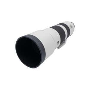 Sony FE 200–600mm f/5.6–6.3 G OSS – Second-hand