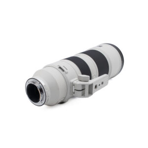 Sony FE 200–600mm f/5.6–6.3 G OSS – Second-hand