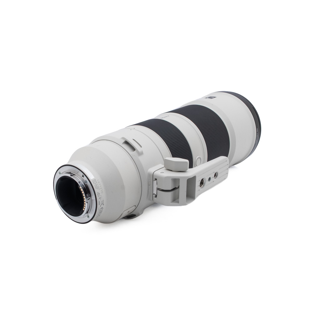 Sony FE 200–600mm f/5.6–6.3 G OSS – Second-hand