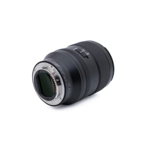 Sony FE 35mm f/1.4 GM - Käytetty