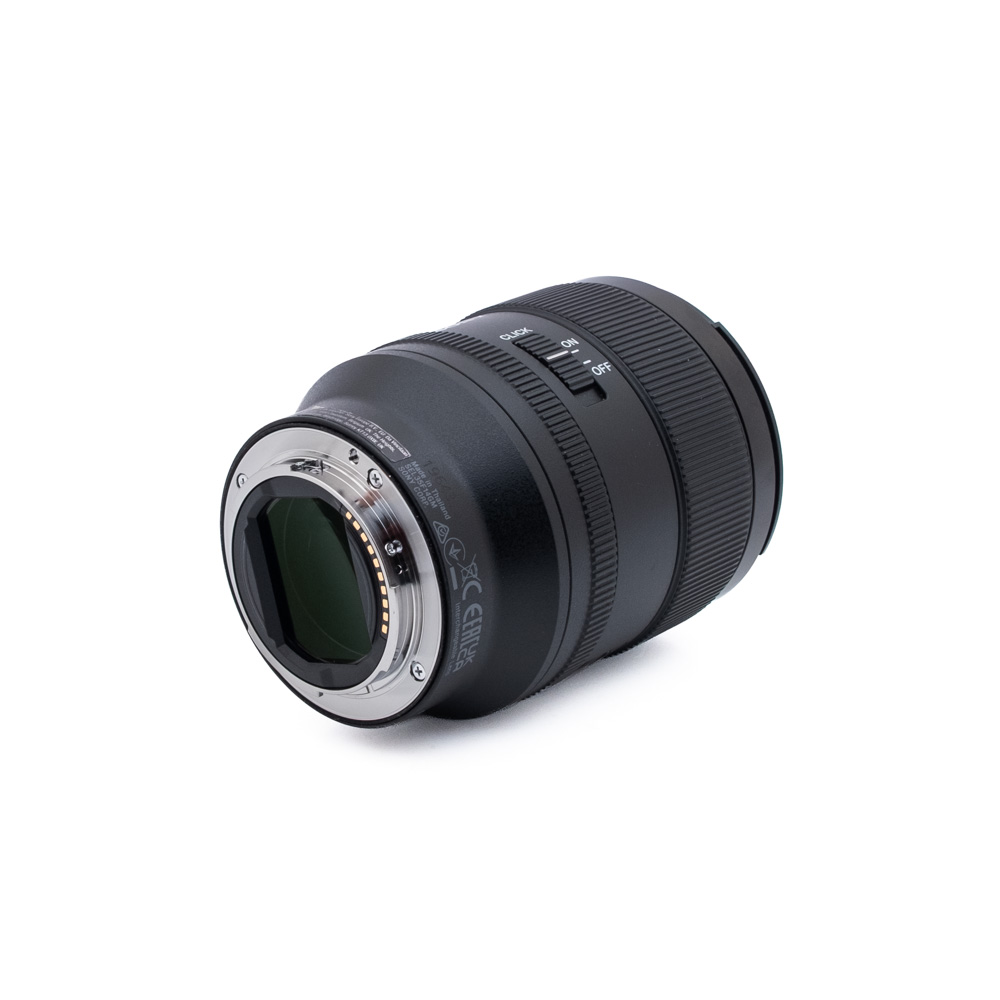 Sony FE 35mm f/1.4 GM - Käytetty