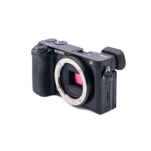 Sony A6100 9203_2 Sony a6100 – Second-hand