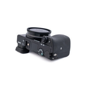Sony A6100 9203_4 Sony a6100 – Second-hand