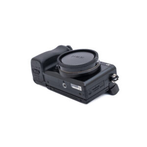 Sony A6100 9203_5 Sony a6100 – Second-hand