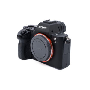 Sony A7 II 9588_1 Sony A7 II - Käytetty
