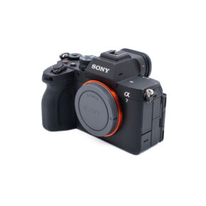 Sony A7 V 5277_1 Sony A7 V - Käytetty
