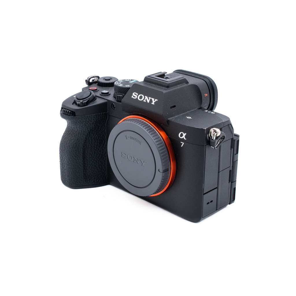Sony A7 V 5277_1 Sony A7 V - Käytetty