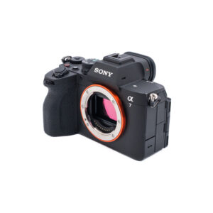 Sony A7 V 5277_2 Sony A7 V - Käytetty