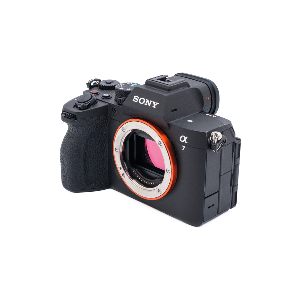 Sony A7 V 5277_2 Sony A7 V - Käytetty