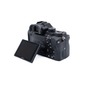 Sony A7R II - Käytetty