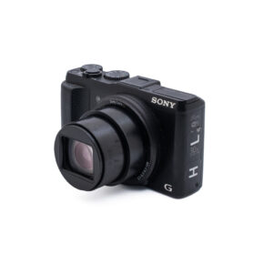 Sony HX50V - Käytetty