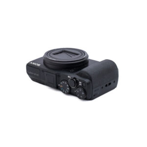 Sony H50XV_4 Sony HX50V - Käytetty