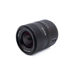 7Artisans 24mm f/1.8 L-Mount - Käytetty