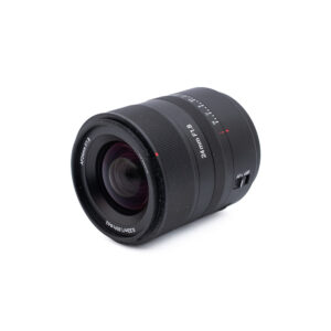 TTArtisan 24mm f18_2 7Artisans 24mm f/1.8 L-Mount - Käytetty