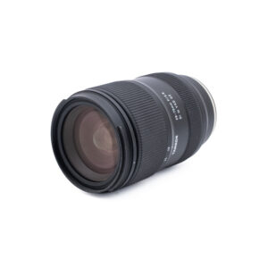 Tamron 28-75mm f28 Di III VXD G2_2 Tamron 28-75mm f/2.8 Di III VXD G2 Sony FE - Käytetty
